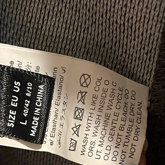 Coat - Picture 3 of 4